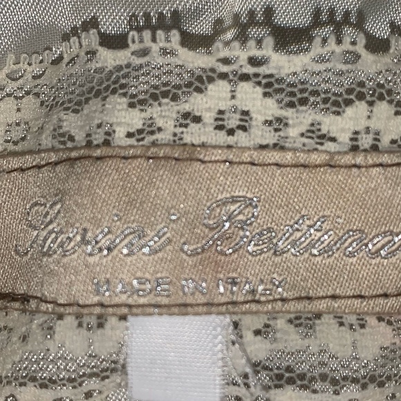 Savini Bettina Sable Fur Bolero Jacket Small - Picture 8 of 8